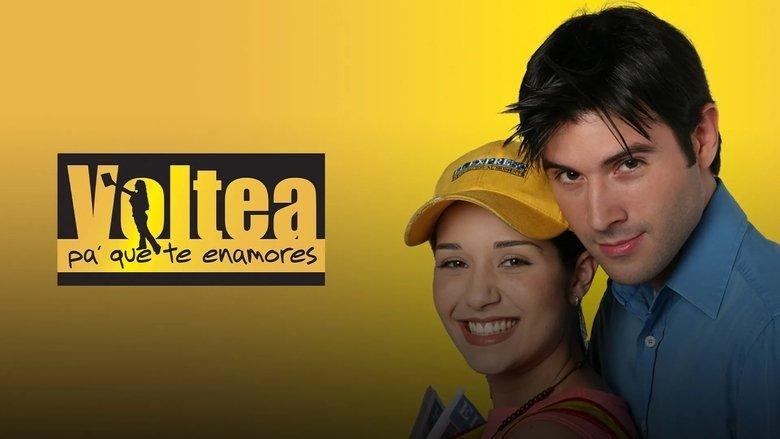 Voltea pa' que te enamores image