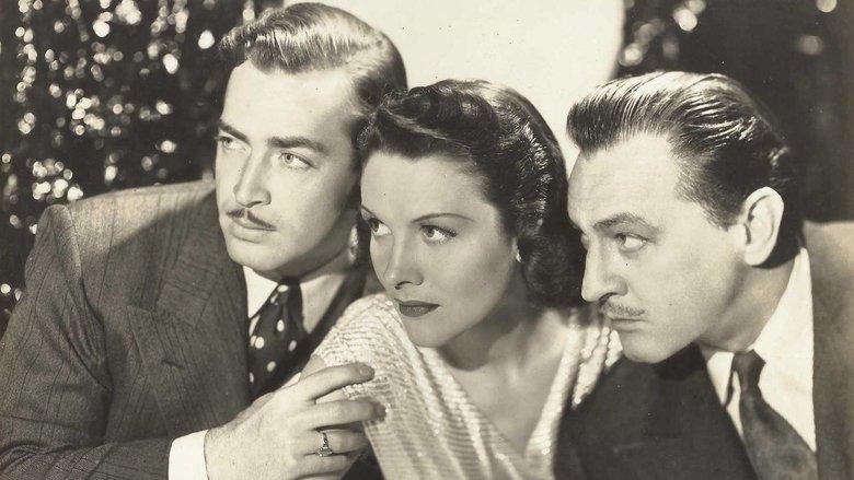 Bulldog Drummond's Peril image