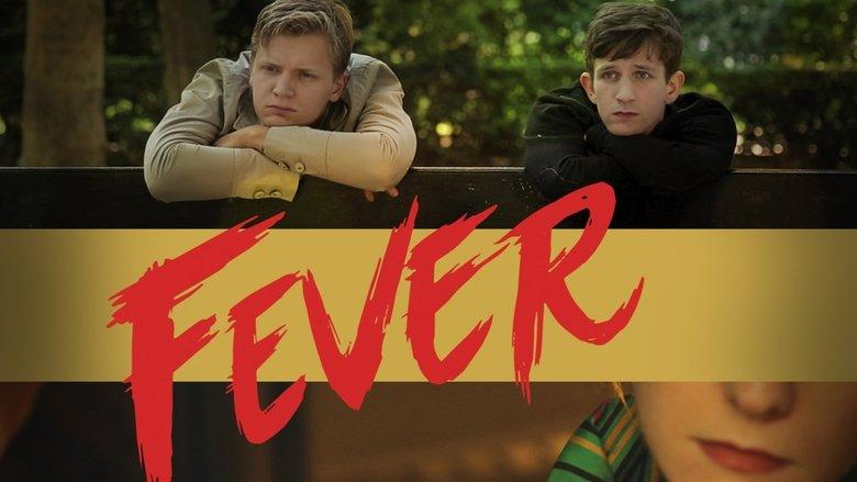 Fever image