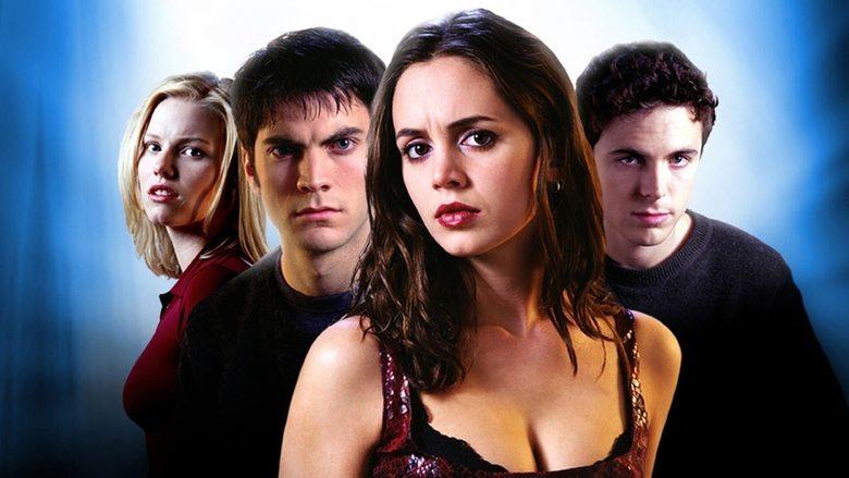 Soul Survivors image