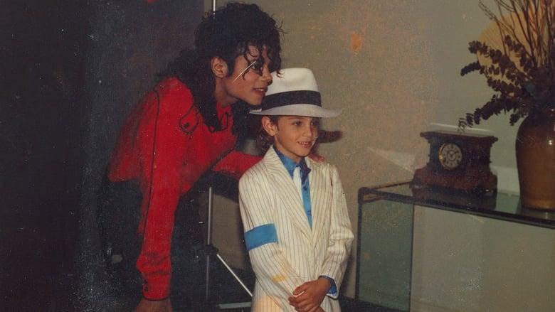 Leaving Neverland image