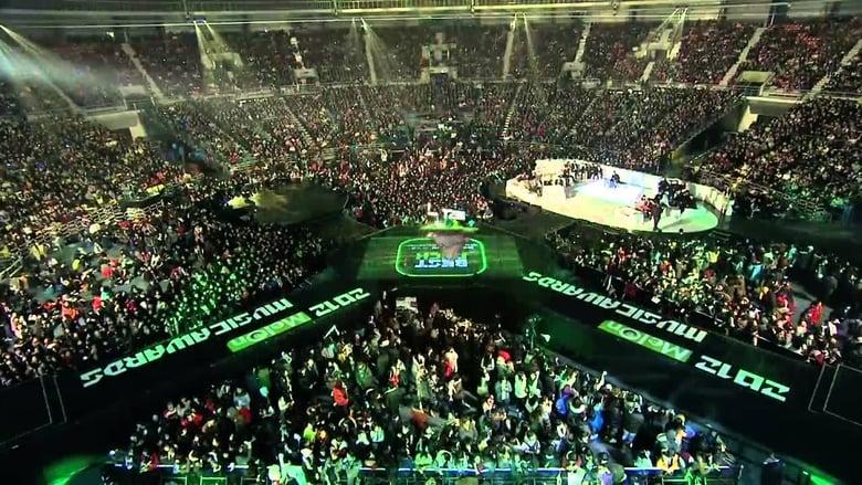 Melon Music Awards image
