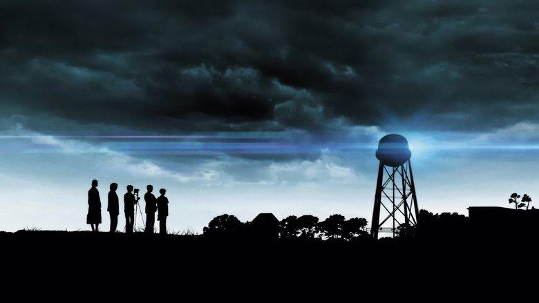 Super 8 image