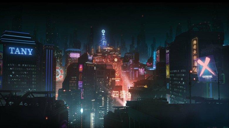 Altered Carbon: Resleeved image