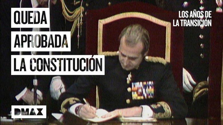 Los años de la Transición image