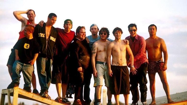 Jackass: The Lost Tapes image