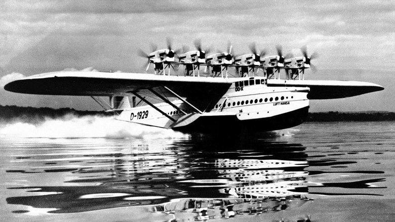 Claude Dornier - Pioneer of Aviation image
