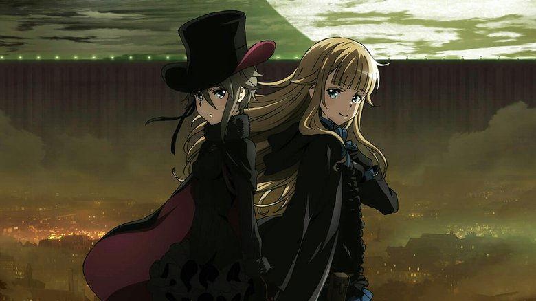 Princess Principal Crown Handler: Chapter 1 image