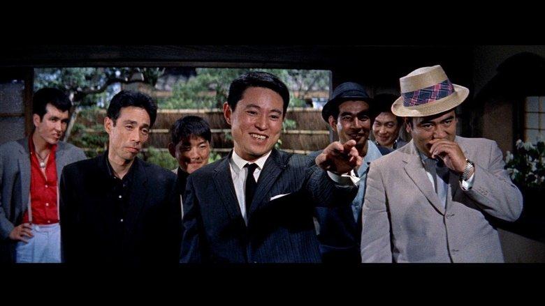 The Tokyo Mighty Guy image
