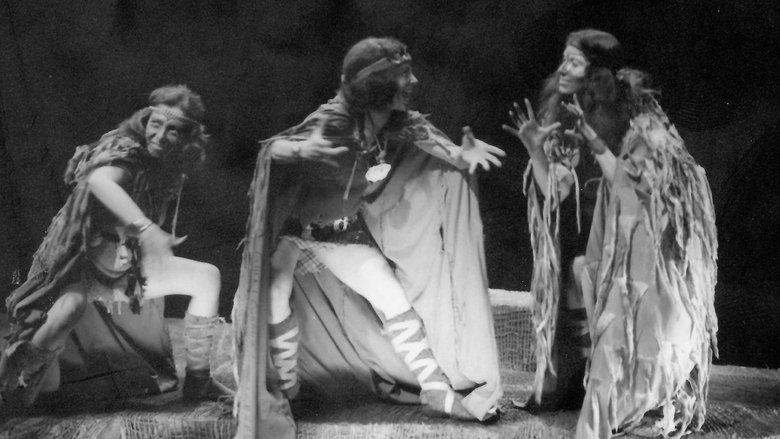Macbeth image