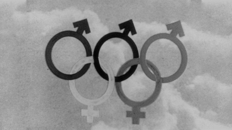 The Year of the Sex Olympics image