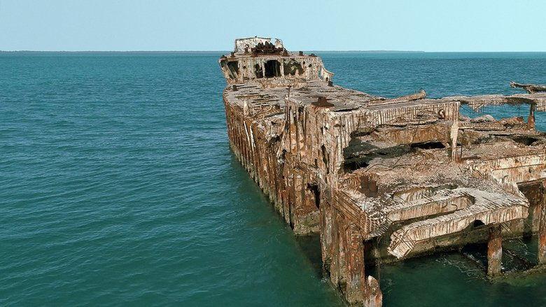 Atlas Of Cursed Places image