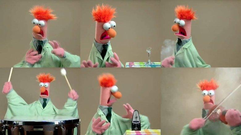 The Muppets: Ode to Joy image