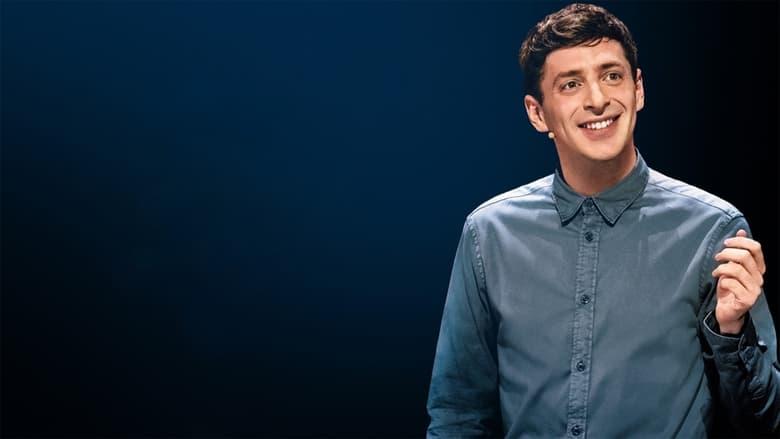Alex Edelman: Just for Us image