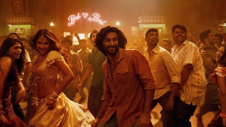 Malaal image