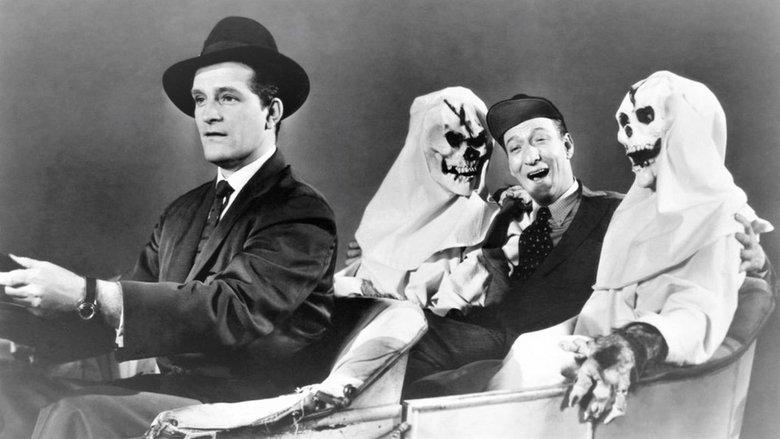Spook Chasers image