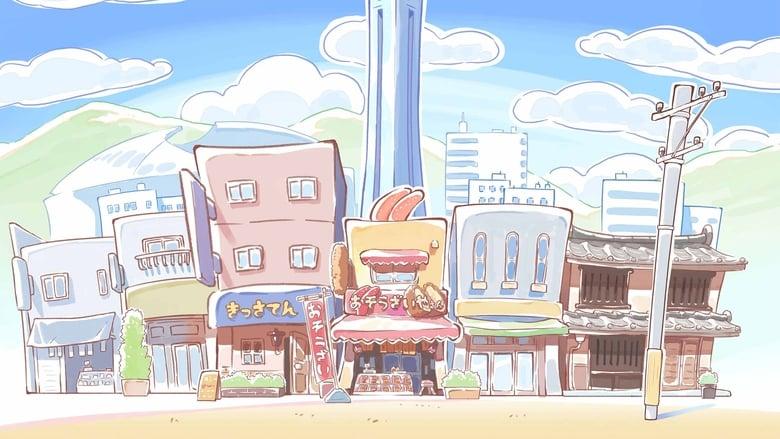 Hakata Mentai! Pirikarako-chan image