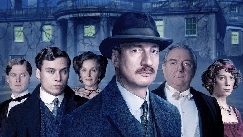 An Inspector Calls image