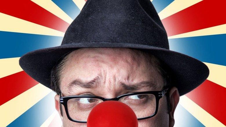 Franco Escamilla: Clown! image