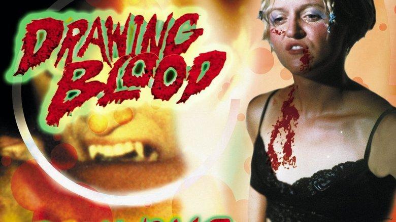Drawing Blood image