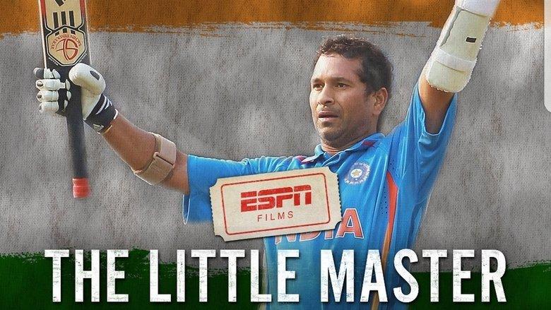 The Little Master image