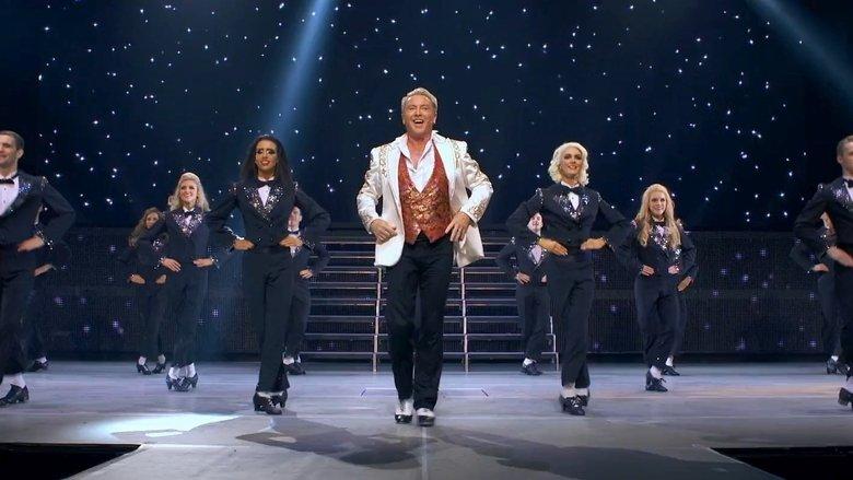 Lord of the Dance: Dangerous Games image