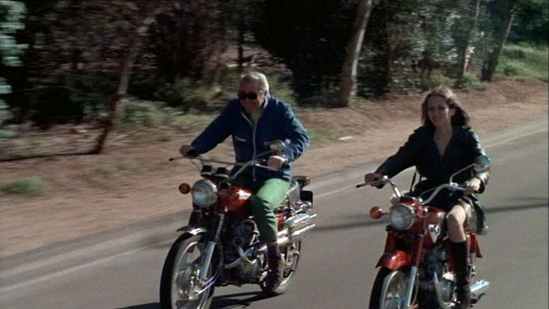 Weekend with the Babysitter image