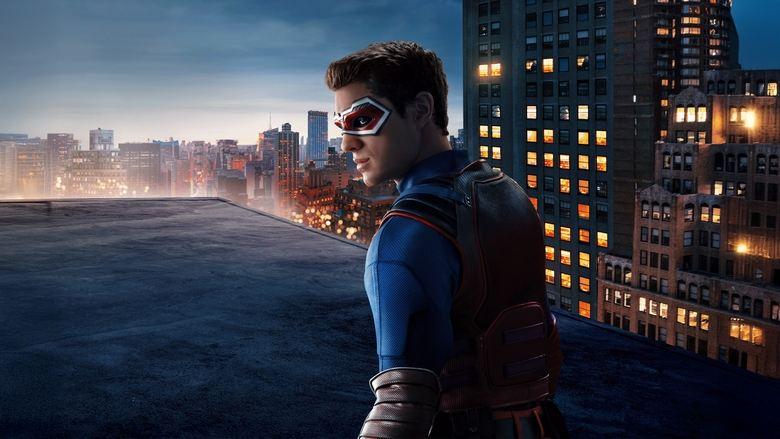 Henry Danger: The Movie image