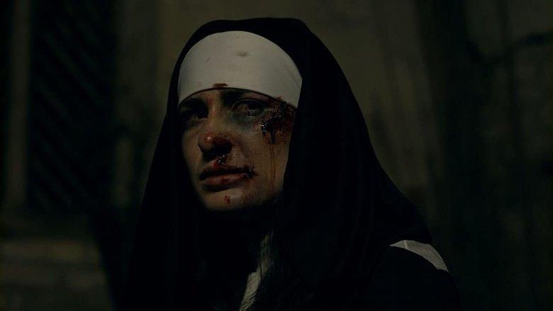 Bad Nun: Deadly Vows image