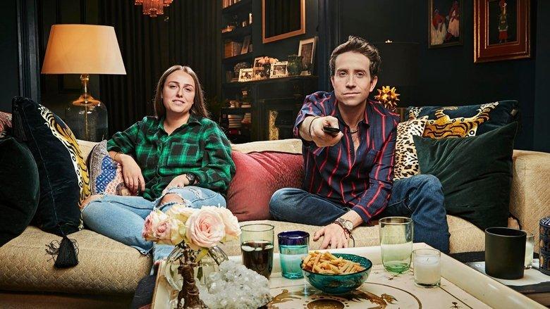 Celebrity Gogglebox image