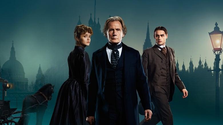 The Limehouse Golem image