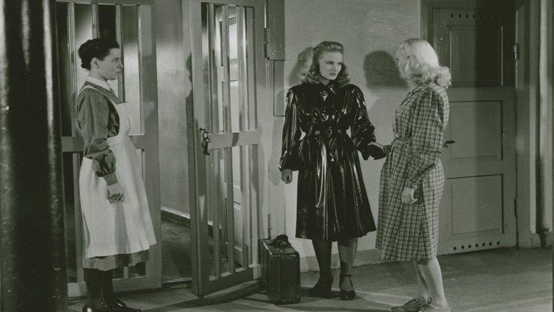 Two Women image