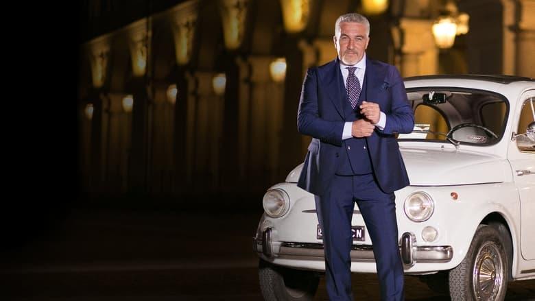 Paul Hollywood's Big Continental Road Trip image