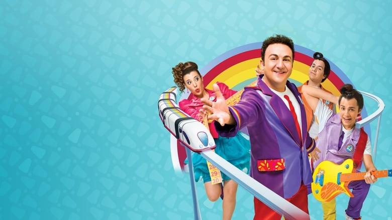 Junior Express image