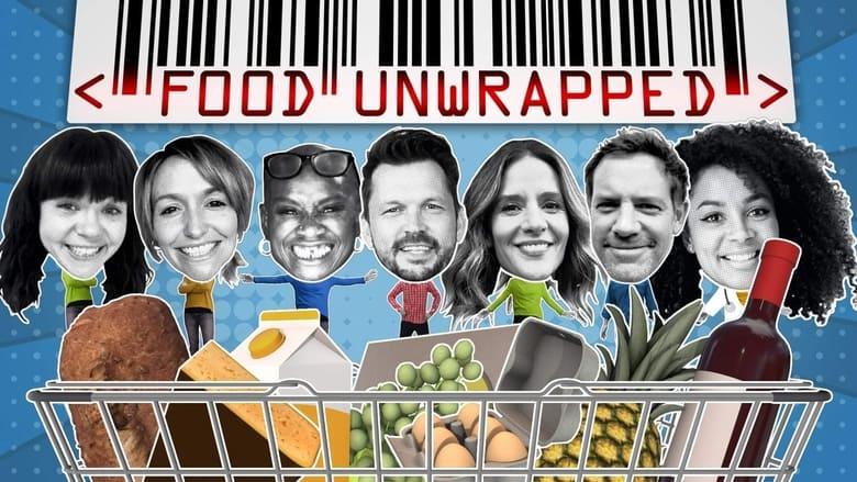 Food Unwrapped image