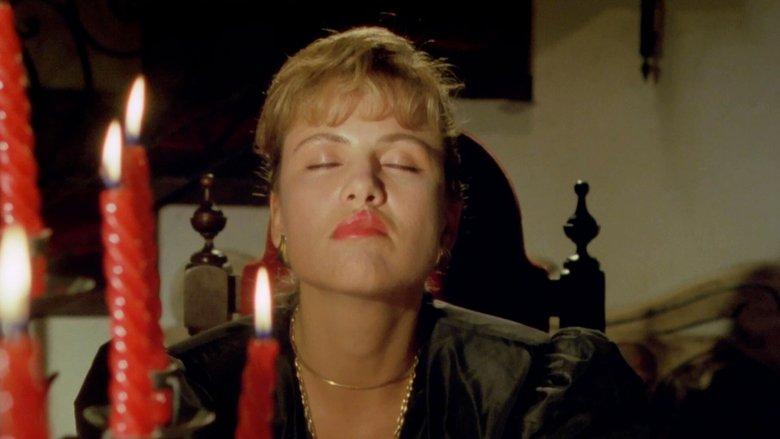 Touch of Death image