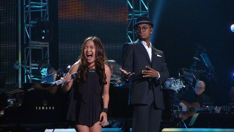 Hit Man Returns - David Foster & Friends image