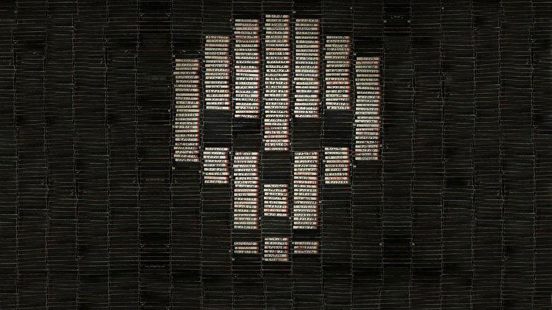 V/H/S image