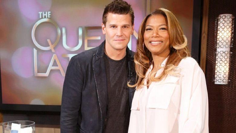 The Queen Latifah Show image