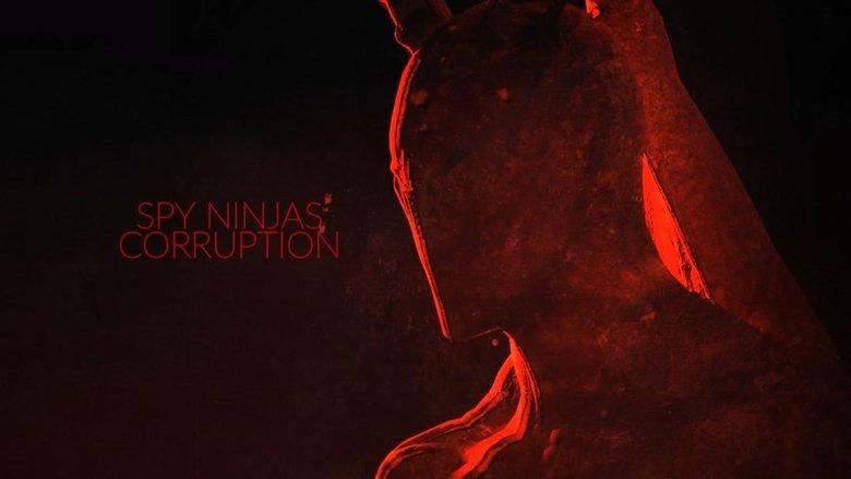 Spy Ninjas: Corruption image