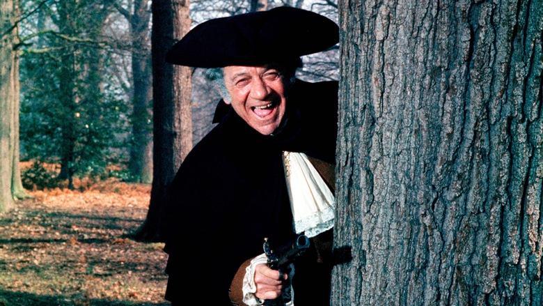 Carry On Dick image