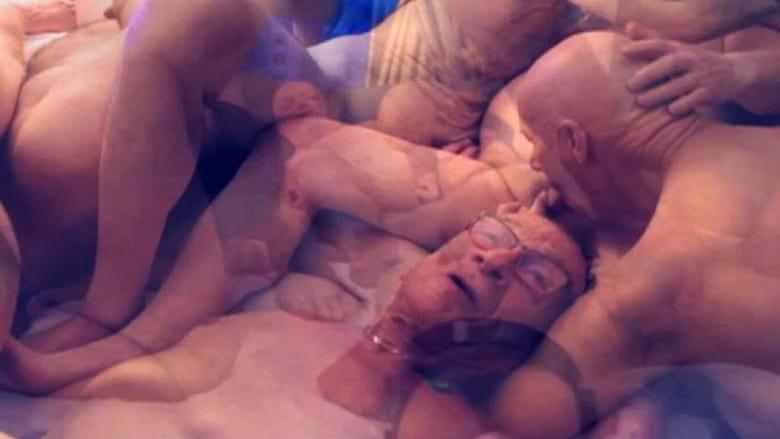 Sex and the Silver Gays image