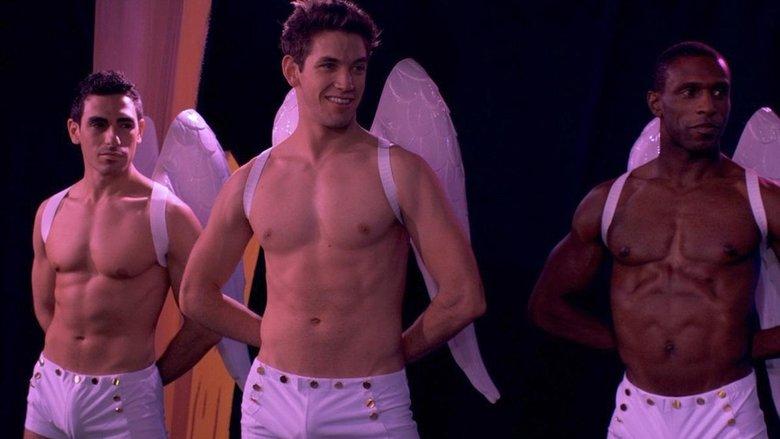 The Big Gay Musical image
