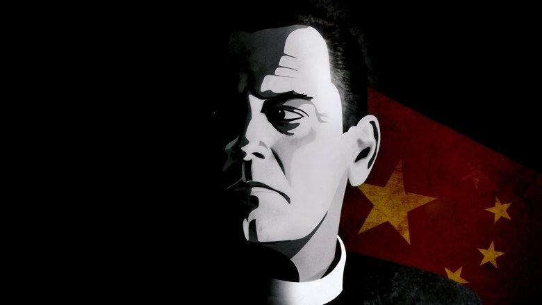 Satan Never Sleeps image