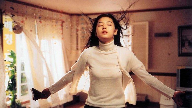 Windstruck image