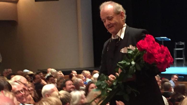 The Bill Murray Experience image