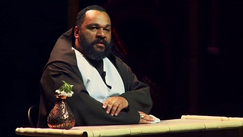 Dieudonné - En paix image