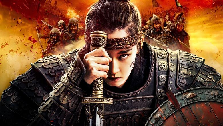 Hua Mulan image