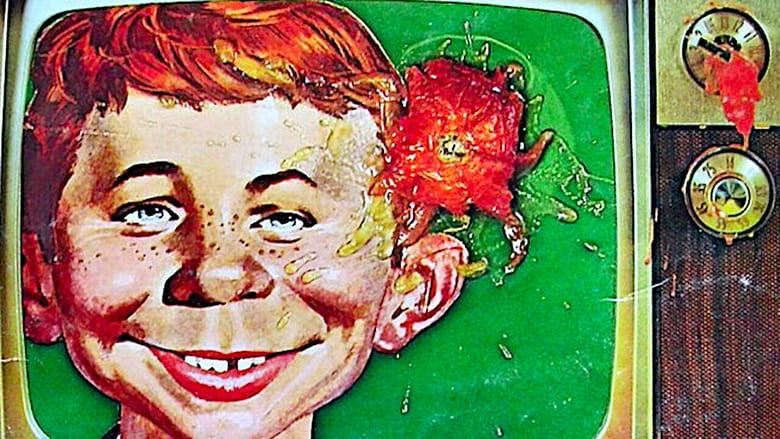 The Mad Magazine TV Special image