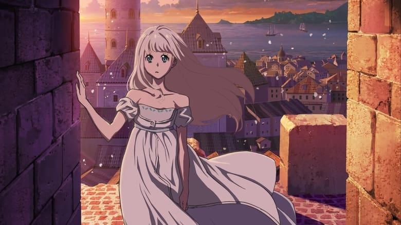 Fena: Pirate Princess image